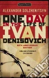 Solzhenitsyn Aleksandr Isaevich, Parker Ralph (TRN), Yevtushenko Yevgeny (INT), Tvardovsky Alexander (FRW), Bogosian Eric (AFT)