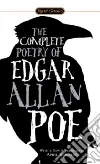 Poe Edgar Allan, Parini Jay (INT), Bernard April (AFT)