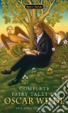 Wilde Oscar, Zipes Jack David (AFT), Brandreth Gyles (INT)
