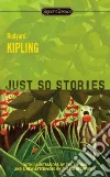 Kipling Rudyard, Avi (INT), Deshpande Shashi (AFT)
