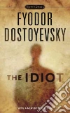 Dostoyevsky Fyodor, Carlisle Henry (TRN), Carlisle Olga (TRN), Ivanits Linda (INT), Rosenshield Gary (AFT)
