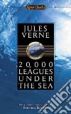 Verne Jules, Brunetti Mendor T. (TRN), Baxter Stephen (INT), Miller Walter James (AFT)