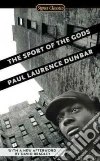 Dunbar Paul Laurence, Andrews William L. (INT)