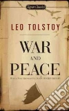 Tolstoy Leo, Dunnigan Ann (TRN), Conroy Pat (INT), Hockenberry John (AFT)