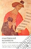Zenkovsky Serge A. (EDT)