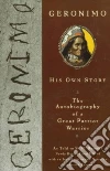 Geronimo, Turner Frederick W. (INT), Barrett S. M., Turner Frederick W.