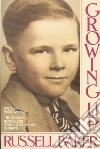 Baker Russell