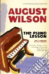 Wilson August