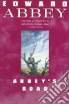 Abbey Edward