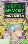 Buzan Tony