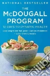 McDougall John A.