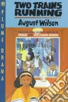 Wilson August