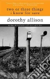 Allison Dorothy