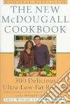 McDougall John A., McDougall Mary
