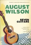 Wilson August
