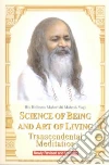 Mahesh Yogi Maharishi, Morris Bevan (FRW)