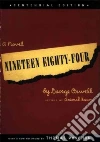 Orwell George, Pynchon Thomas, Fromm Erich
