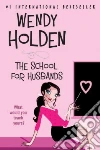 Holden Wendy