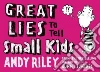 Riley Andy