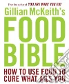 McKeith Gillian