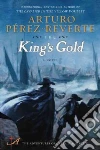 Perez-Reverte Arturo, Costa Margaret Jull (TRN)