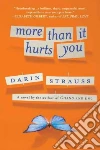 Strauss Darin