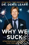 Leary Denis