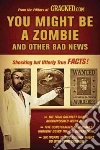 Cracked. com (EDT)