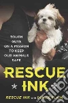 Rescue Ink, Flaim Denise (CON)