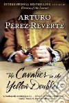 Perez-Reverte Arturo, Costa Margaret Jull (TRN)