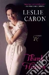 Caron Leslie