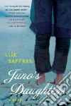 Saffran Lise