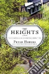 Hedges Peter