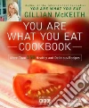 McKeith Gillian