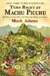 Adams Mark