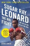 Leonard Sugar Ray, Arkush Michael (CON)