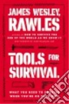 Rawles James Wesley