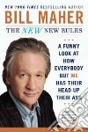 Maher Bill