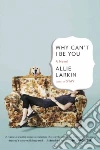 Larkin Allie
