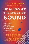 Campbell Don, Doman Alex