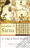 Sarna Jonathan D.