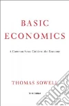 Thomas Sowell
