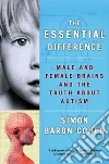 Baron-Cohen Simon
