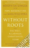 Ratzinger Joseph Cardinal, Pera Marcello