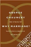 Chauncey George