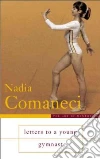 Nadia Comaneci