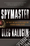 Kalugin Oleg