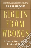 Dershowitz Alan M.