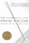 Wilczek Frank