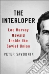 Savodnik Peter